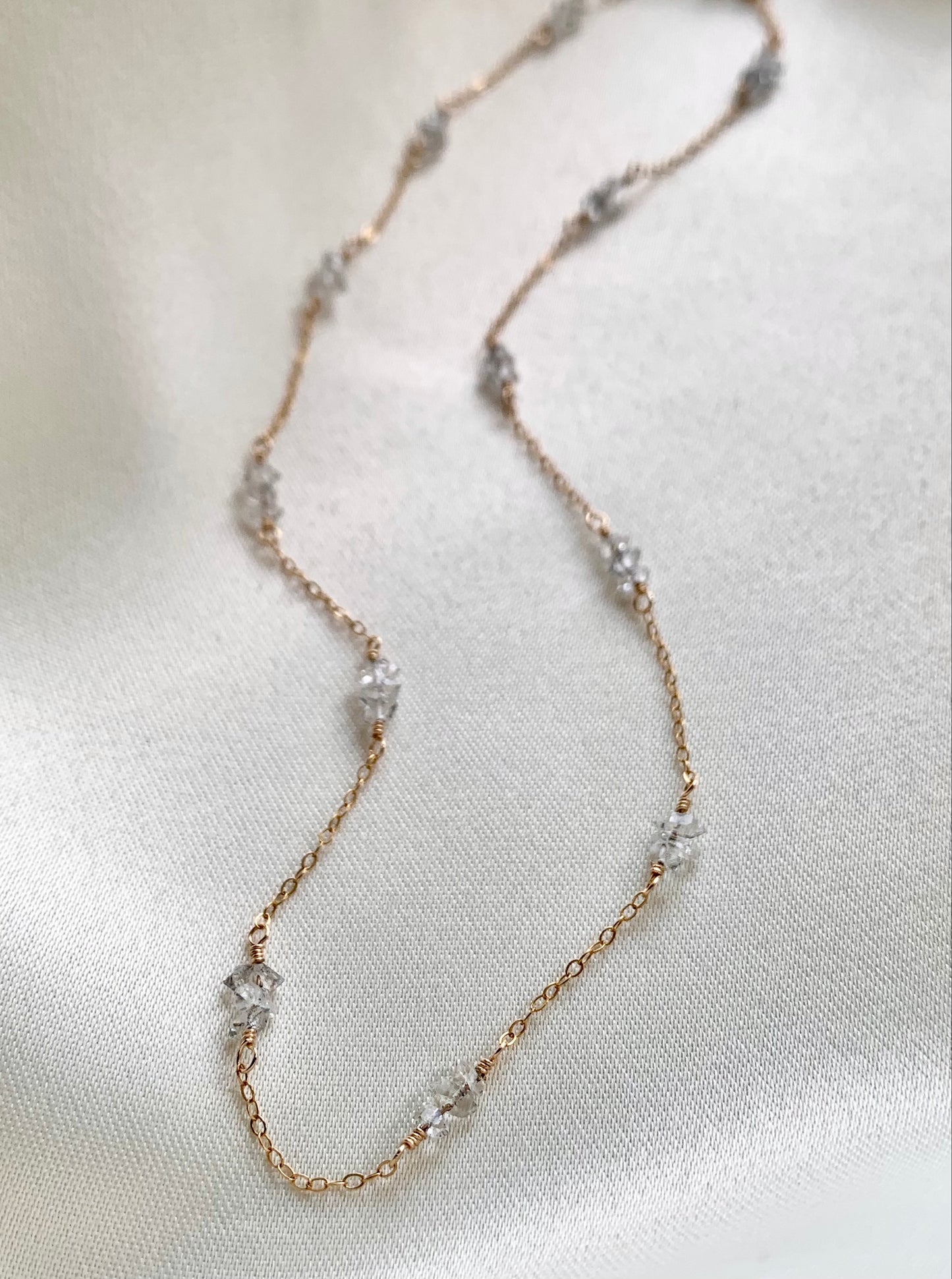 Herkimer Choker