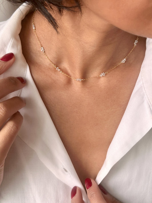 Herkimer Choker