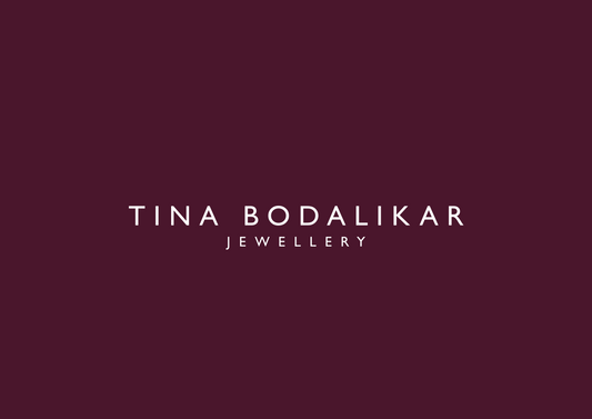TINA BODALIKAR JEWELLERY GIFT CARD